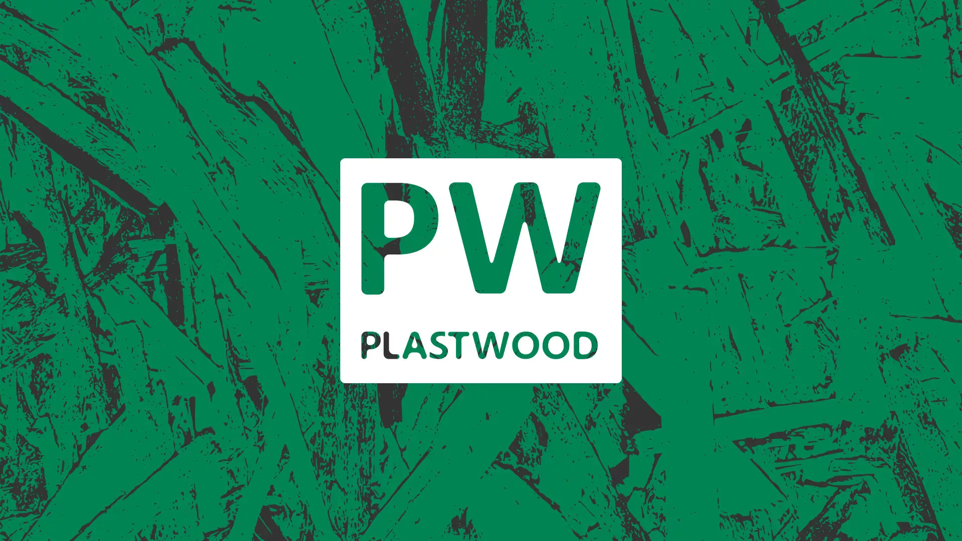 Разработка айдентики и сайта компании «Plastwood» в Туле