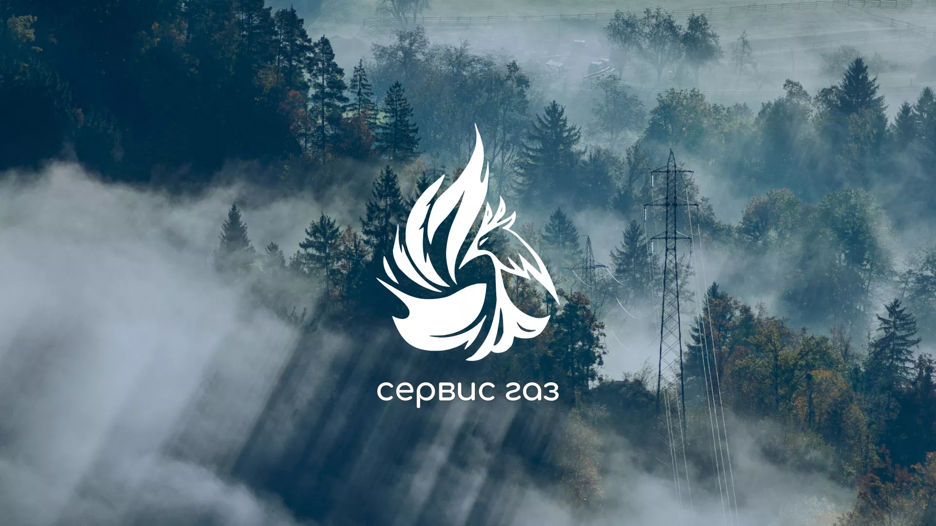 Создание сайта компании «Сервис газ» в Туле