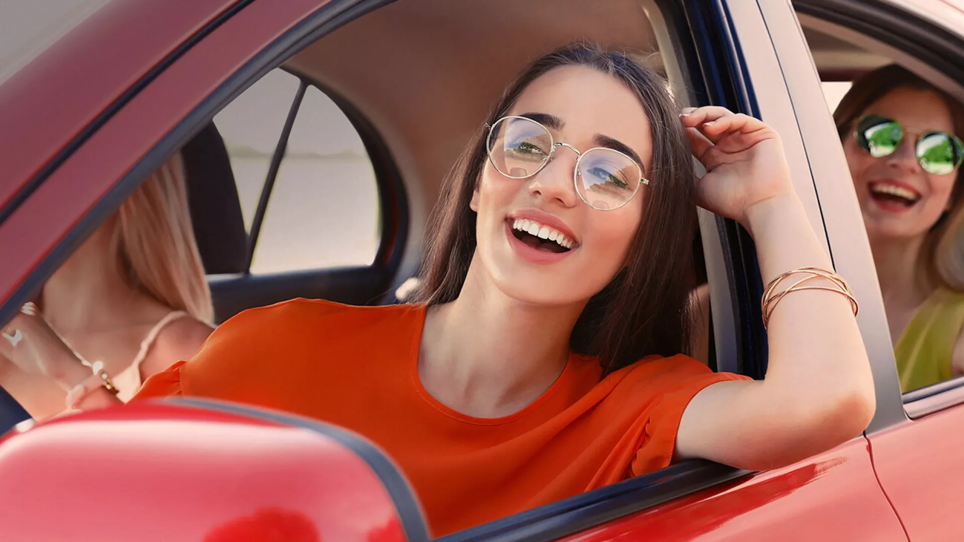 Разработка сайта для проката автомобилей в Туле