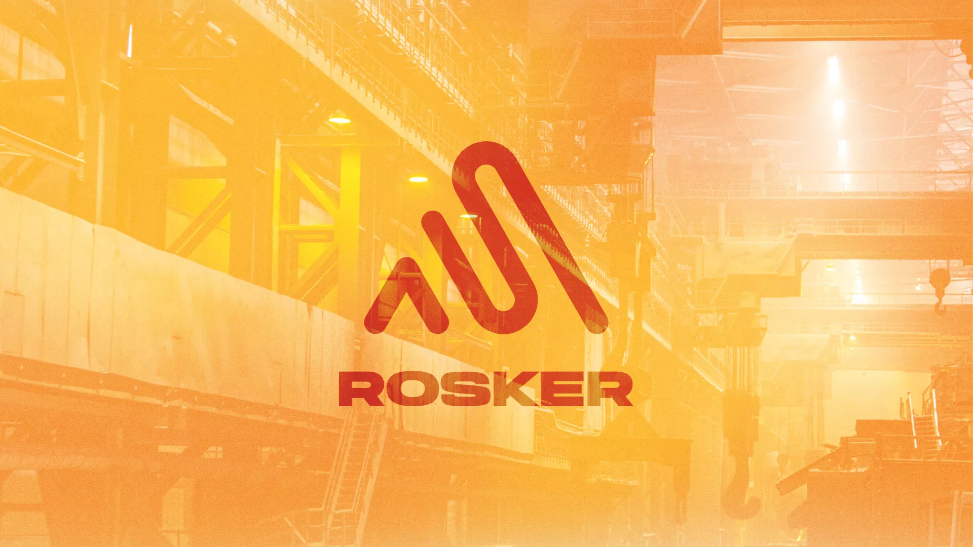 Ребрендинг компании «Rosker» и редизайн сайта в Туле